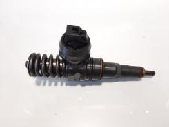 Injector, cod 038130073AJ, RB3, 041472003, Skoda Fabia 1 Praktik, 1.9 TDI, ATD (idi:476903)