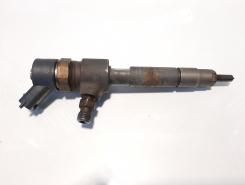 Injector, cod 0445110276, Opel Zafira B (A05) 1.9 CDTI, Z19DT (id:480044)