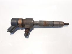 Injector, cod 0445110276, Opel Zafira B (A05) 1.9 CDTI, Z19DT (id:480045)