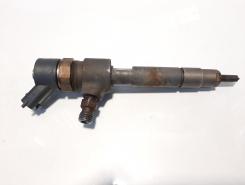 Injector, cod 0445110276, Opel Zafira B (A05) 1.9 CDTI, Z19DT (id:480047)