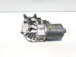 Motoras ansamblu stergatoare fata, cod 1Z1955119A, Skoda Octavia 2 Combi (1Z5) (id:480072)