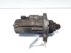 Electromotor, cod 02M911023N, VW Passat (3C2) 2.0 tdi, BMP, 6 vit man (id:480080)