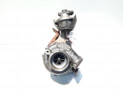 Turbosuflanta, cod 9658675480, Peugeot 407, 2.0 HDI, RHR (id:480393)