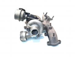 Turbosuflanta, cod 038253016N, VW Golf 4 (1J1), 1.9 TDI, ATD (id:445051)