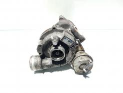 Turbosuflanta, cod 058145703H, Audi A6 (4B2, C5) 1.8 T, Benz, AEB (pr:115097)