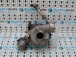 Turbosuflanta 038145702H, Audi A4 cabriolet, 2.0tdi