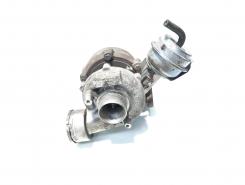 Turbosuflanta, cod 038145702G, VW Passat (3B3), 1.9 TDI, AWX (pr:477125)