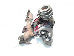 Turbosuflanta, cod 03G253014N, Audi A3 (8P1), 2.0 TDI, BMM (id:480530)