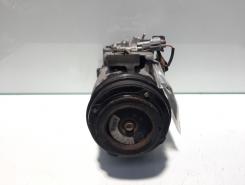 Compresor clima, cod 447280-7080, Mercedes Clasa C Combi (S205), 2.2 CDI (pr:110747)
