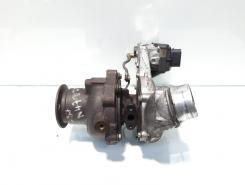 Turbosuflanta, cod 7800594C, Bmw 3 Cabriolet (E93), 2.0 diesel, N47D20A (idi:480478)