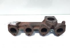 Galerie evacuare, cod 7797389-03, Bmw 1 (E81, E87), 2.0 diesel, N47D20A (idi:481750)