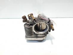 Clapeta acceleratie, cod GM55560398, Opel Astra H Combi, 1.6 benz, Z16XER (idi:480298)