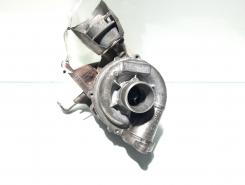 Turbosuflanta, cod 9663199280, Peugeot 207 SW, 1.6 HDI, 9HY (idi:480414)