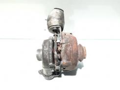 Turbosuflanta, cod 9663199280, Citroen C5 (III) Break, 1.6 HDI, 9HZ (idi:480414)