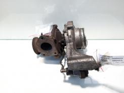 Turbosuflanta, cod 7800594C, Bmw 5 (E60), 2.0 diesel, N47D20A (idi:480422)