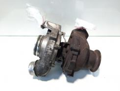 Turbosuflanta, cod 7800594C, Bmw X3 (E83), 2.0 diesel, N47D20A (idi:480422)