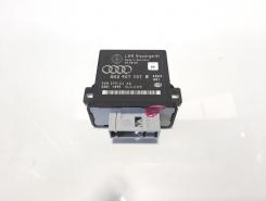 Modul control lumini, cod 8K0907357B, Audi Q5 (8RB) (idi:272033)