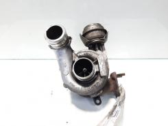 Turbosuflanta, cod 46793334, Alfa Romeo 156 (932) 1.9 m-jet, 937A5000 (idi:480495)