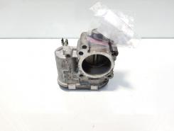 Clapeta acceleratie, cod 8A6G-9F991-AB, Ford Fiesta 6, 1.6 B (idi:480259)