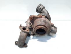 Turbosuflanta, cod 045253019J, Seat Ibiza 5 ST (6J8) 1.4tdi, BMS (idi:480509)