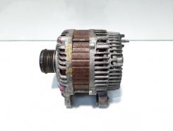 Alternator, cod 8200960533, Renault Scenic 3, 1.5 DCI, K9K832 (id:434281)