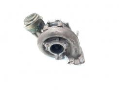 Turbosuflanta, cod 059145701C, Audi A4 Avant (8D5, B5), 2.5 TDI, AKN (idi:480519)