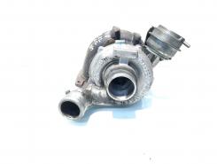 Turbosuflanta, cod 059145701F, Audi A6 Allroad (4BH, C5), 2.5 TDI, AKE (idi:480511)