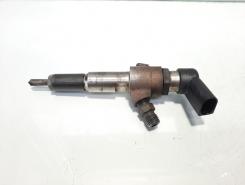 Injector, cod 4M5Q-9F593-AD, Ford Focus 2 (DA) 1.8 TDCI, KKDA (pr:110747)