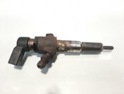 Injector, cod 9655304880, Ford Fiesta 5, 1.4 tdci, F6JA (id:481788)