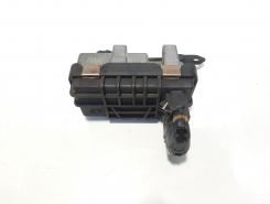 Actuator turbo, cod 6NW008412, Bmw 3 (E46) 2.0 D, 204D4 (id:481677)