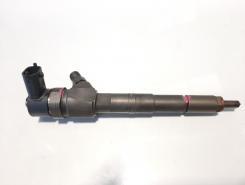 Injector, cod 0445110524, Fiat Tipo (356) 1.6 D, 55260384 (id:442987)