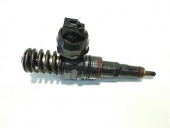 Injector, cod 038130073AK ,BTD, 0414720038, Vw Passat (3B3) 1.9 tdi, AVB (id:264694)