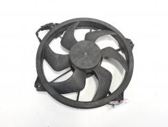 Electroventilator, Citroen Berlingo 1, 1.9 D, WJY (WJZ) (id:479864)