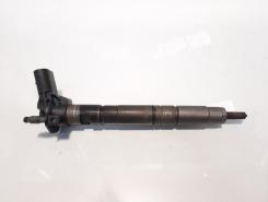 Injector, cod A6510700587, Mercedes Clasa E (W212) 2.2 CDI, OM651924 (id:481838)