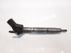 Injector, cod A6460701487, 0445115069, Mercedes Sprinter 3,5-t Autobus (906) 2.2 cdi, OM646985 (id:481956)