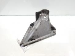 Suport motor stanga, cod 2211-6761149-01, Bmw 5 (E60) 3.0 D, 306D2 (id:481813)