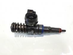 Injector, cod 038130073AL, BTD, 0414720039, Audi A3 (8L1), 1.9 TDI, ASZ (id:481960)