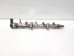 Rampa injectoare cu senzori, cod 03P089, Skoda Fabia 2 Combi (5J, 545) 1.2 tdi, CFW (id:482015)