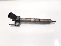 Injector, cod 7805428-02, 0445116024, Bmw 7 (F01, F02) 3.0 Diesel, N57D30A (id:482016)