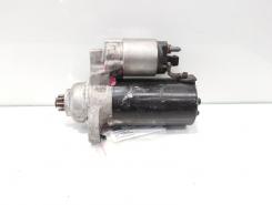 Electromotor, cod 02T911023H, VW Polo (9N) 1.9 sdi, ASY, 5 vit man (id:482072)