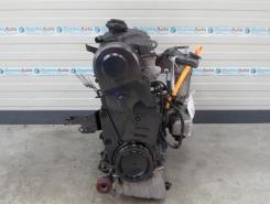 Motor BSS, Skoda Superb (3U) 2.0tdi (pr:345722)