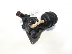 Supapa vacuum racire motor, cod 059121737AJ,  Audi A7 (4GA) 3.0 tdi, CRT (id: 482377)