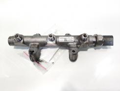 Rampa injectoare cu senzor stanga, cod 059130089CS,  Audi A7 (4GA) 3.0 tdi, CRT (id: 482388)