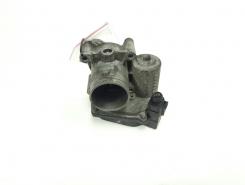 Clapeta acceleratie, cod 03C133062B, VW Polo (9N), 1.4 benz, BKY (id:480219)