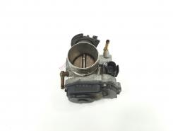 Clapeta acceleratie, cod 06A133064H, VW Golf 4 (1J1), 2.0 benz, AQY (id:480236)