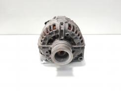 Alternator 120A, cod GM24447429, Opel Astra H, 1.6 B, Z16XEP (pr:110747)