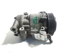 Compresor clima, Fiat Ducato (250), 2.2 JTD, 4HV (id:482594)