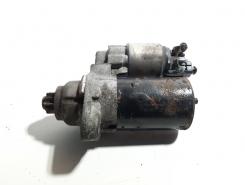 Electromotor Bosch, cod 02T911023R, Vw Polo (9N), 1.4 benz, BKY, 5 vit man (id:482554)