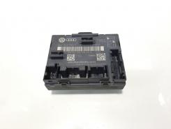 Modul stanga fata, cod 8K0959793C, Audi A4 (8K2, B8) (id:482826)