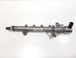 Rampa injectoare cu senzor, cod A6510700495, Mercedes Clasa C T-Model (S204), 2.2 CDI, OM651913 (idi:482085)